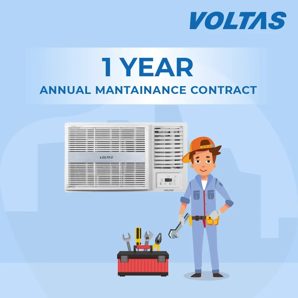 Protection Plan 1 Year - For Window Non-Inverter Air Conditioner - Image 2