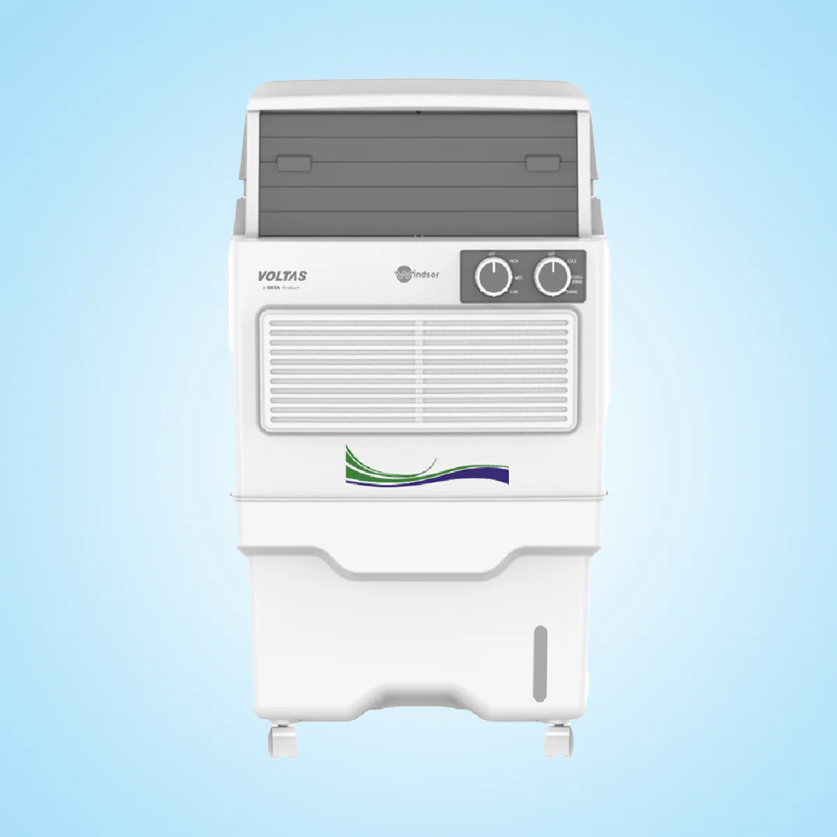 Voltas Personal Air Cooler Windsor 35